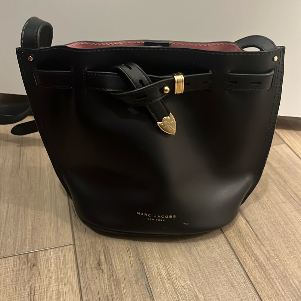 Marc Jacob’s bucket bag